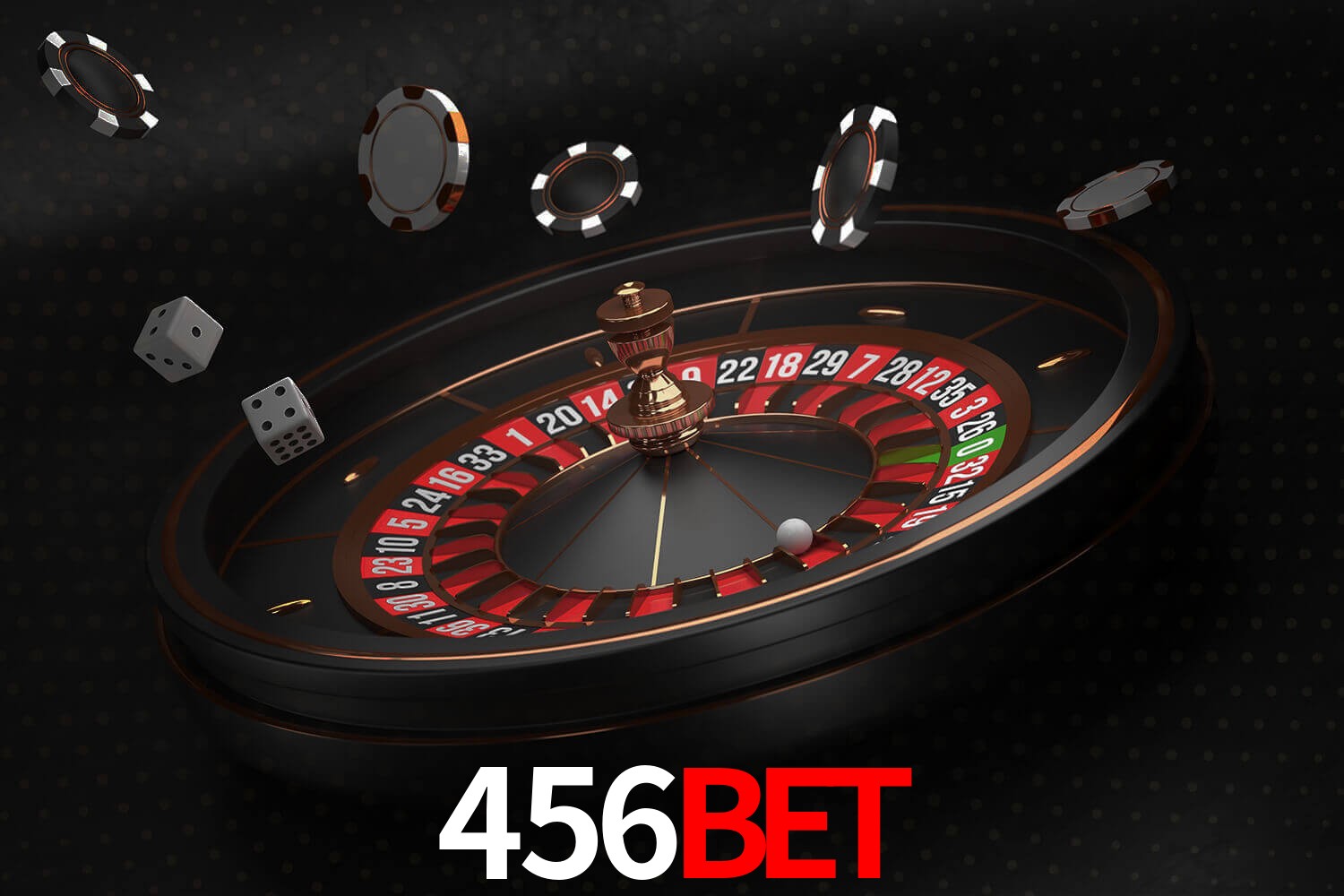 456BET - Plataforma Oficial - 456BET.COM