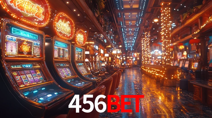 456BET App