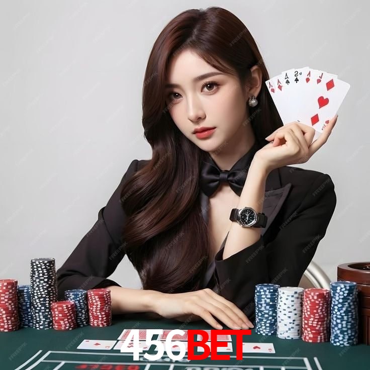 2FA Security 456BET