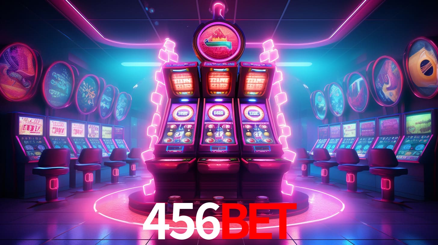 456BET: Seu Especialista em Apostas Esportivas Brasileiras