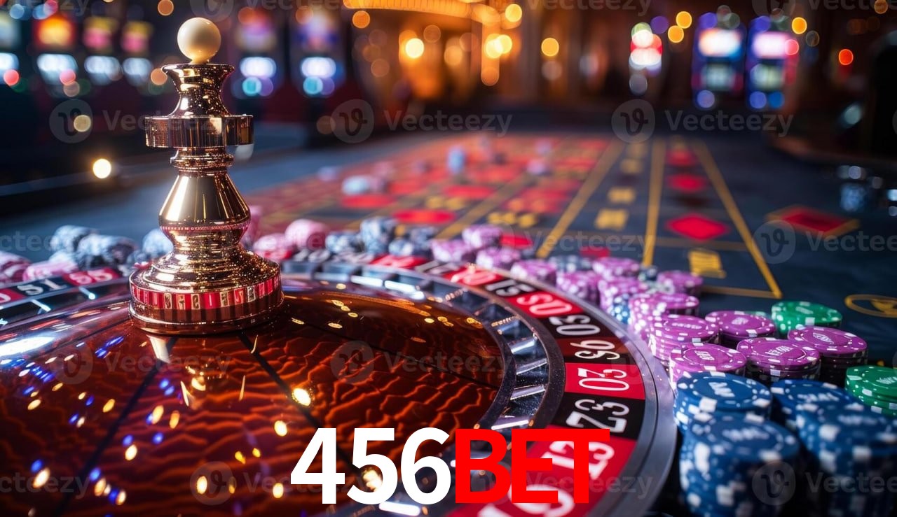 Exclusive Offers 456BET