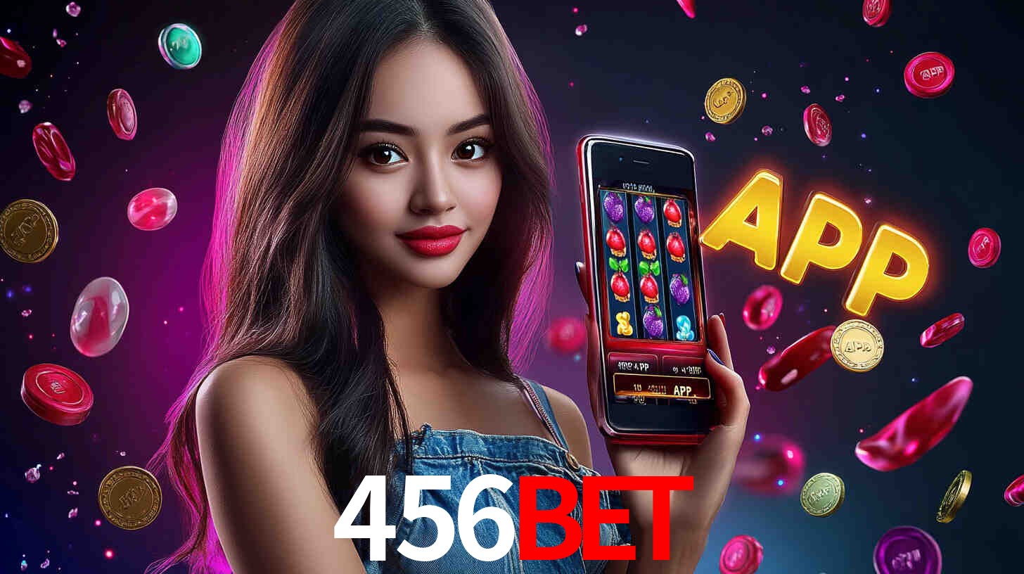 Apostas Esportivas na 456BET: Um Guia Completo