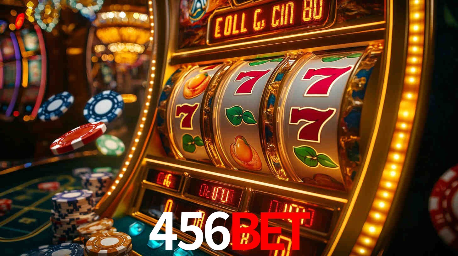 Premium Interface 456BET