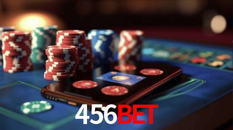 Games Directory 456BET