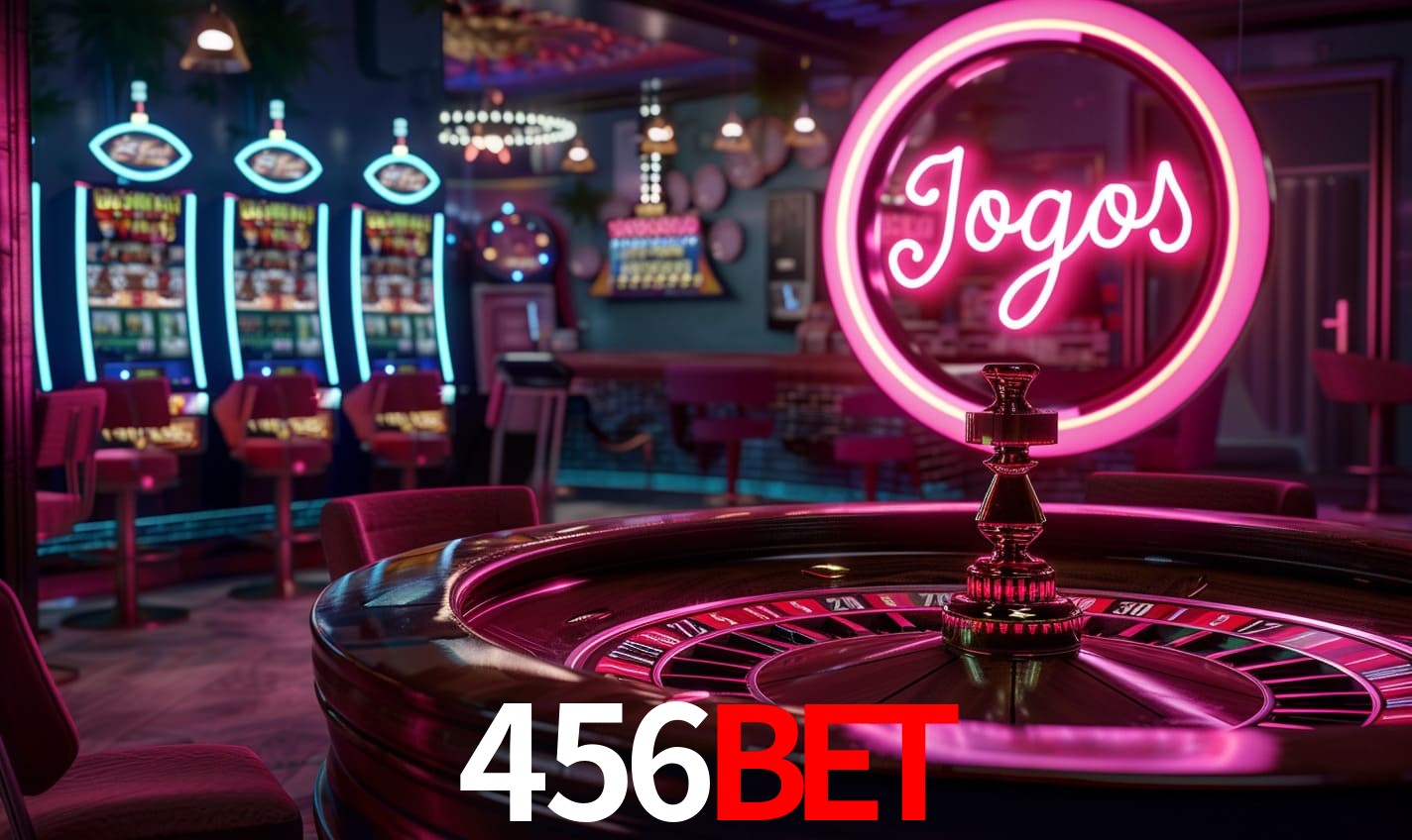 Explorando a Categoria de Eventos em Apostas na 456BET