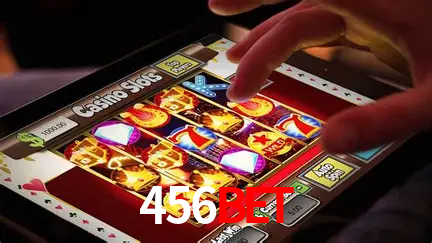 Roulette Table 456BET