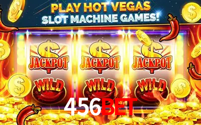 Descubra a Magia dos Jogos de Arcade no 456BET
