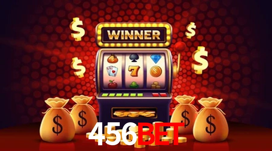 Secure Login 456BET
