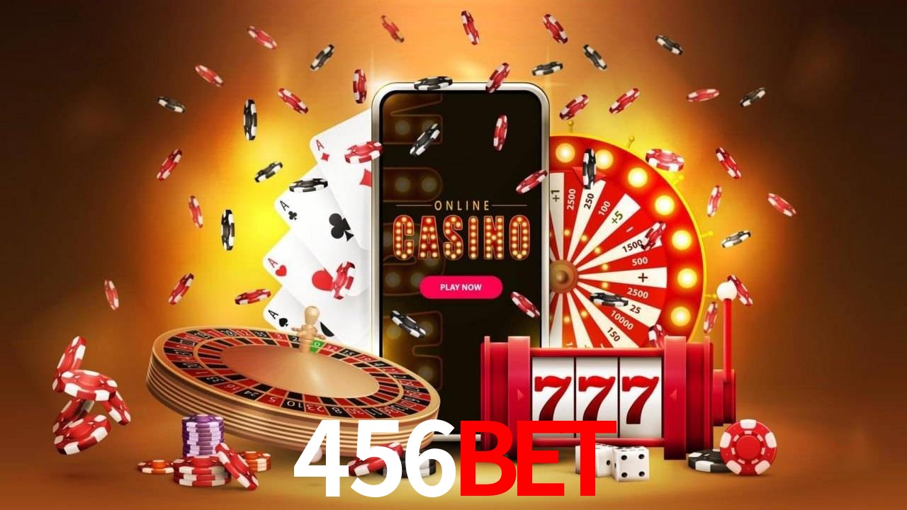 Game Providers 456BET