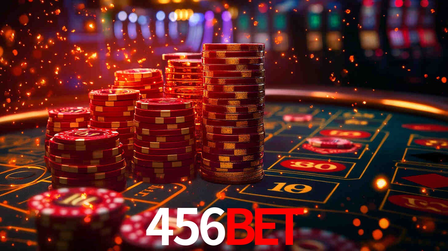 456BET App Interface