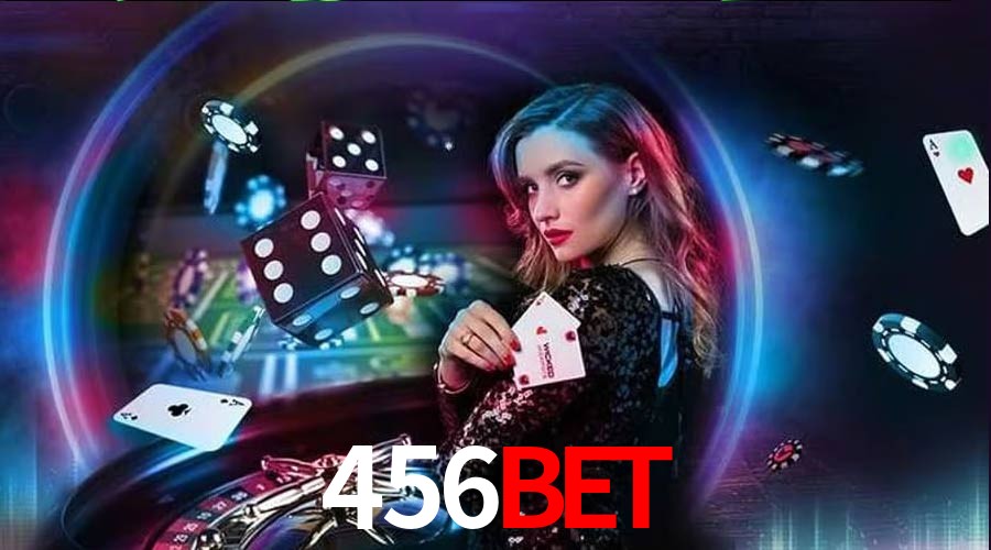 2FA Security 456BET