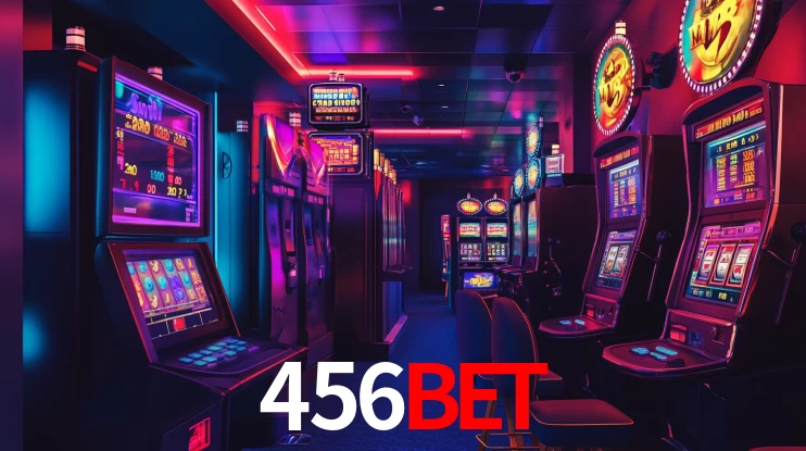 Welcome Bonus 456BET