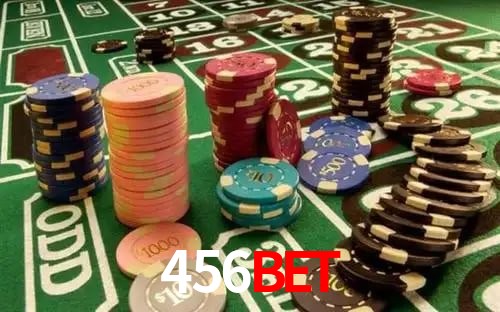 Exclusive Games 456BET