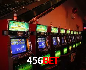 APP oficial da 456BET para mobile