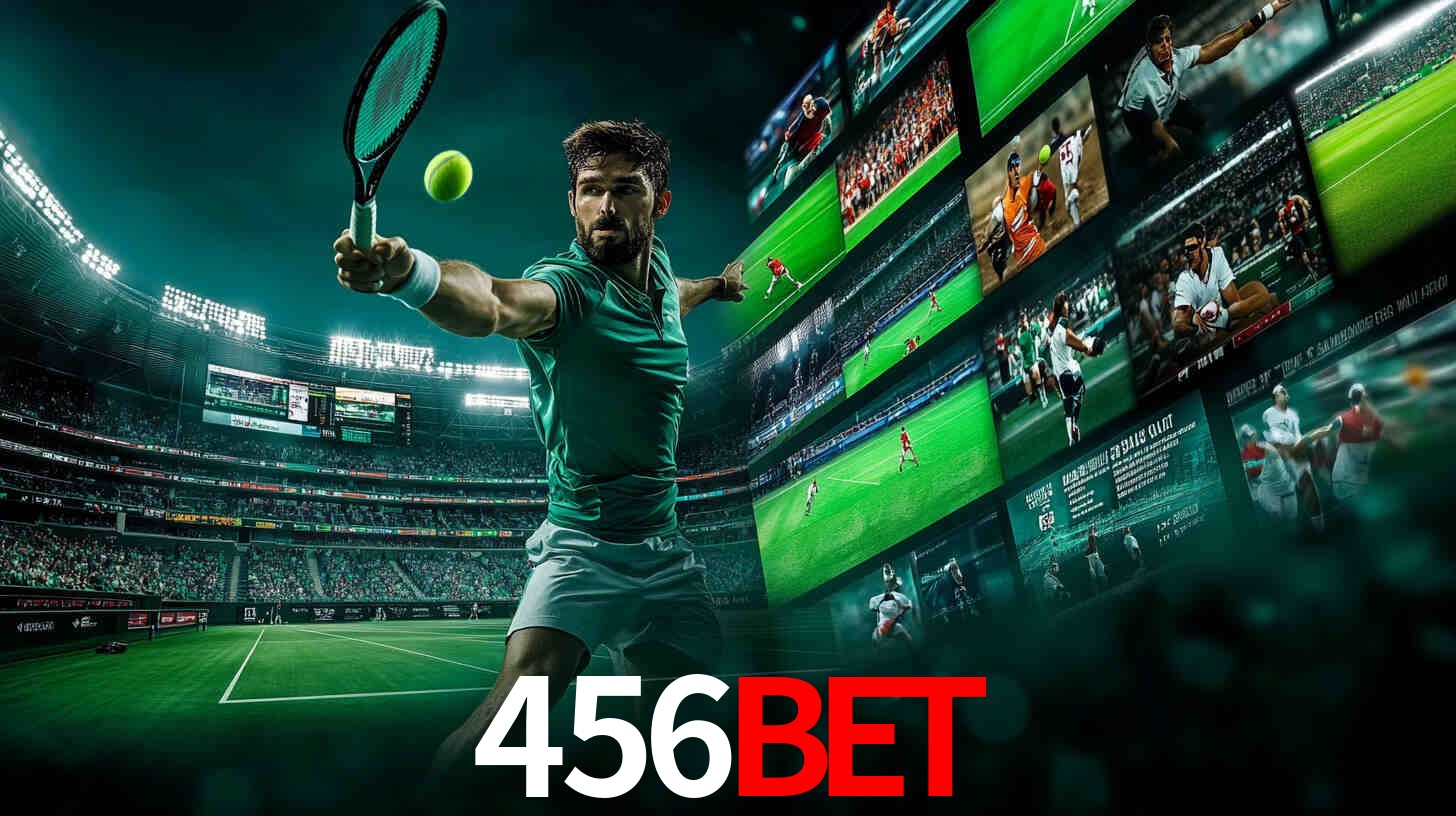 Inovações de Jogos na 456BET: O Futuro das Experiências Interativas