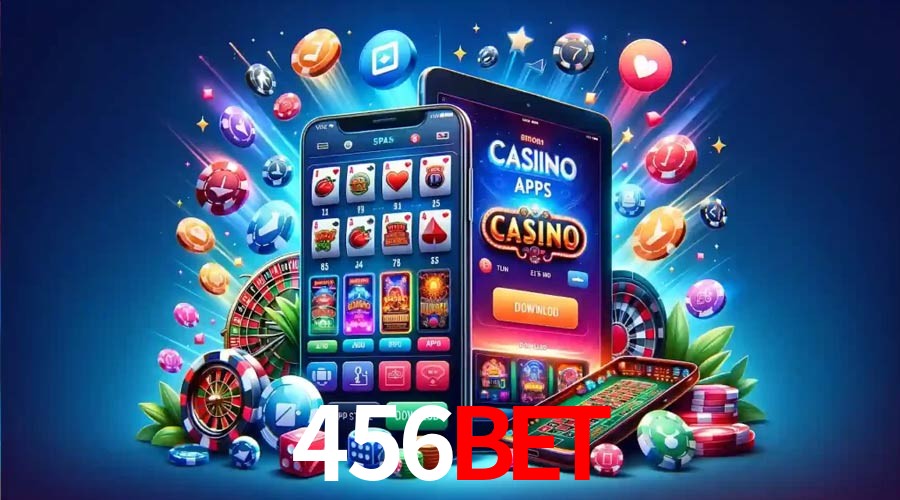 Account Benefits 456BET