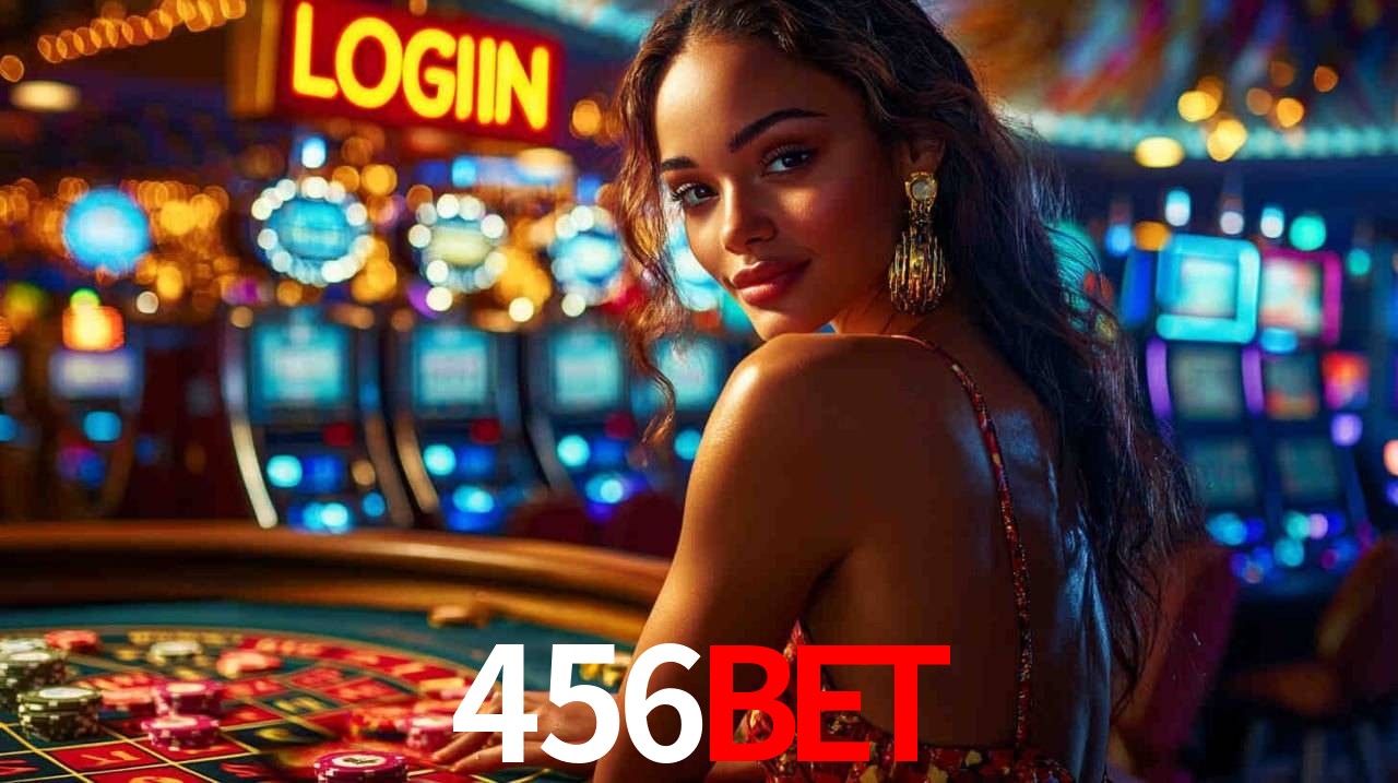 Live Casino 456BET