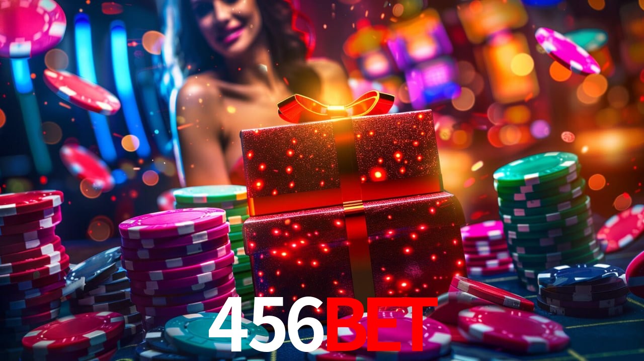 A Emoção da Loteria na 456BET: Uma Chance de Mudança de Vida
