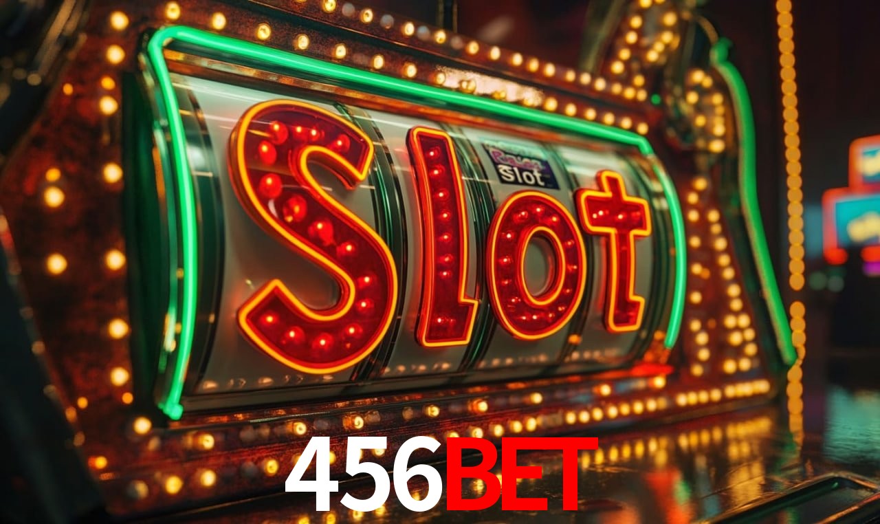 Account Benefits 456BET