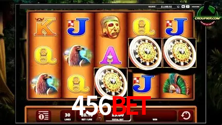 Live Casino 456BET
