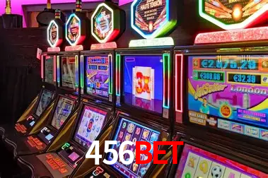 Desvendando o Mundo dos Jogos Virtuais na 456BET