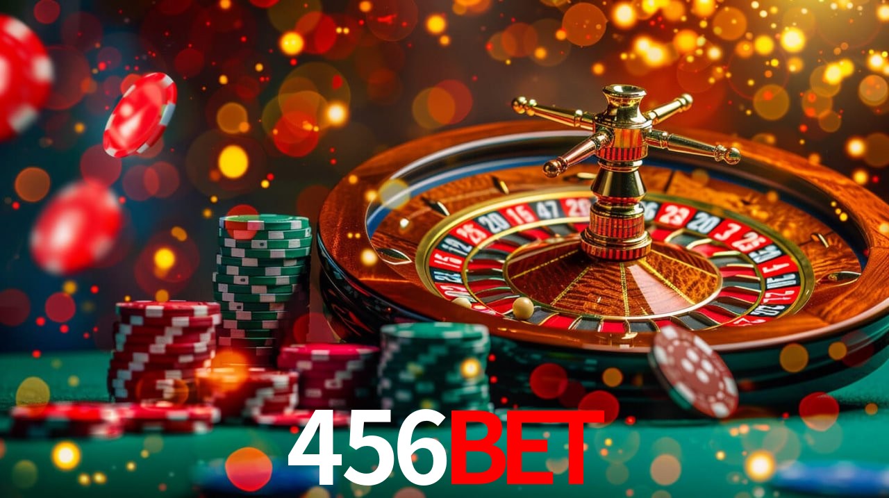 Inovações de Jogos na 456BET: O Futuro das Experiências Interativas