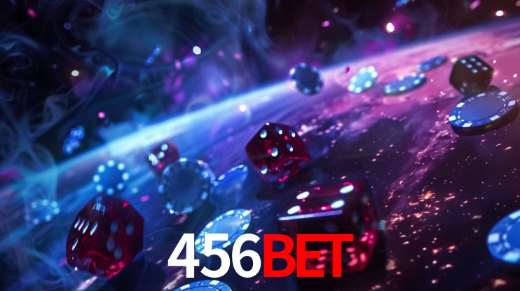 Slot Games 456BET