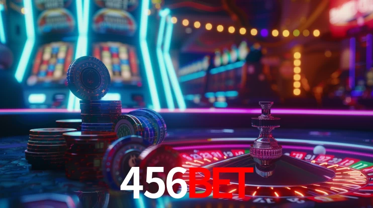 Live Casino 456BET