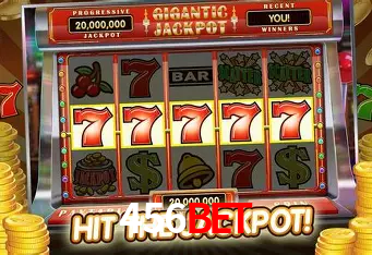 Descubra o Mundo do Cassino Online com 456BET