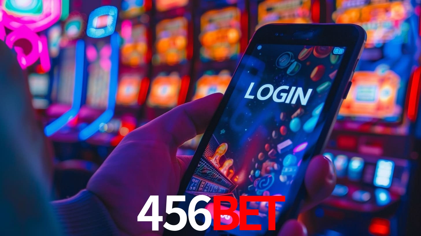 Football Betting 456BET