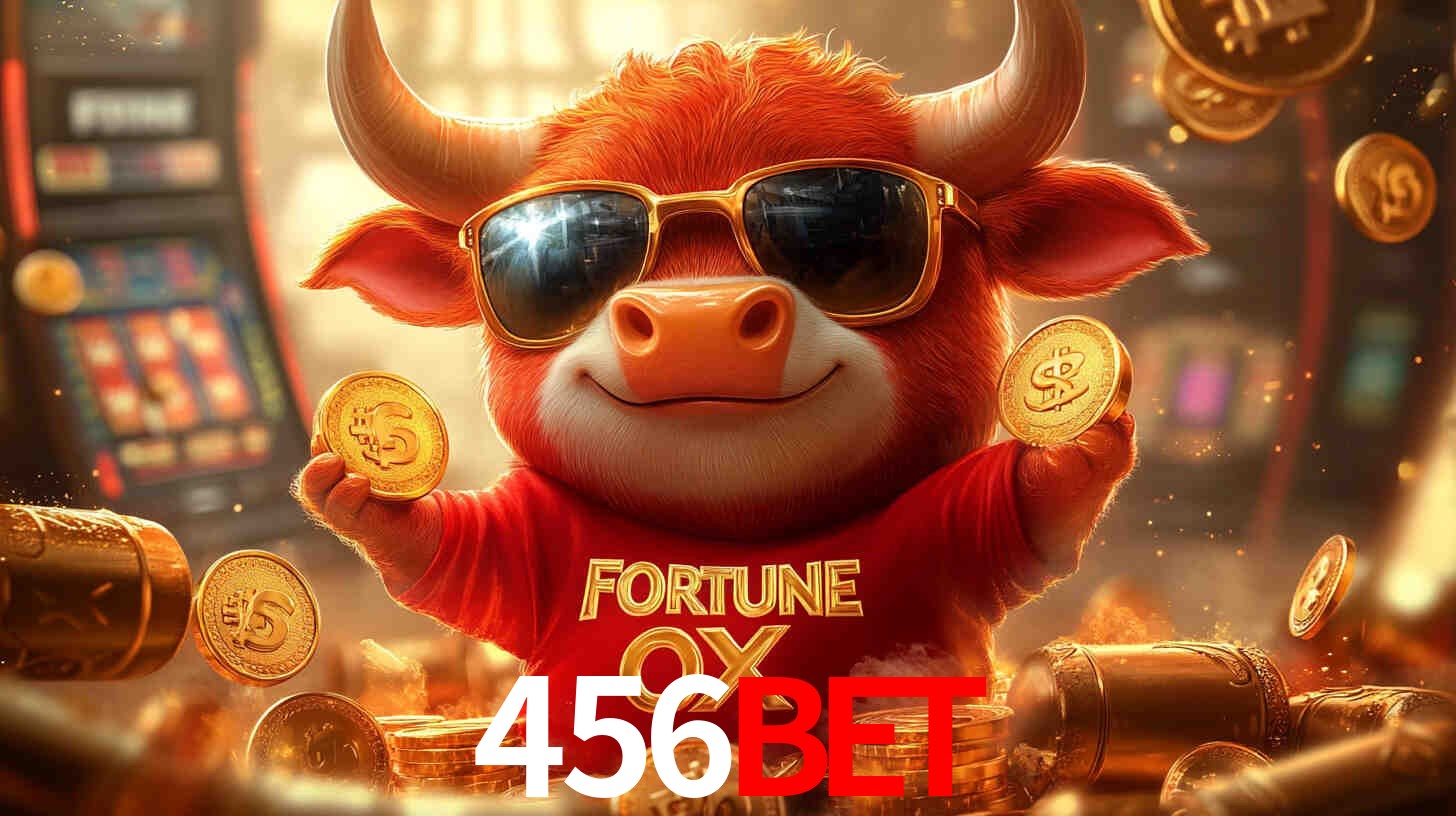 456BET App