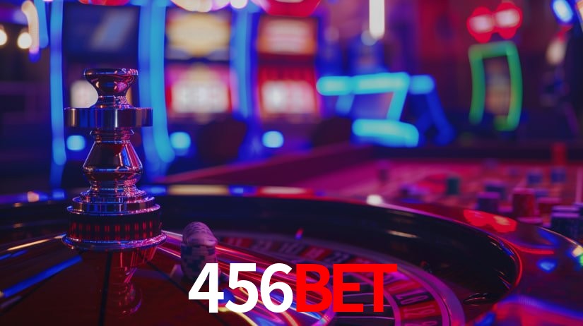 Experimente o Login Seguro Premium no 456BET
