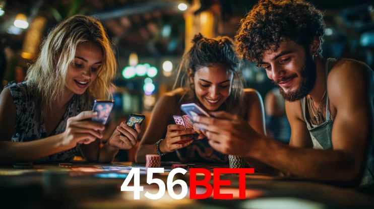 Programa VIP 456BET