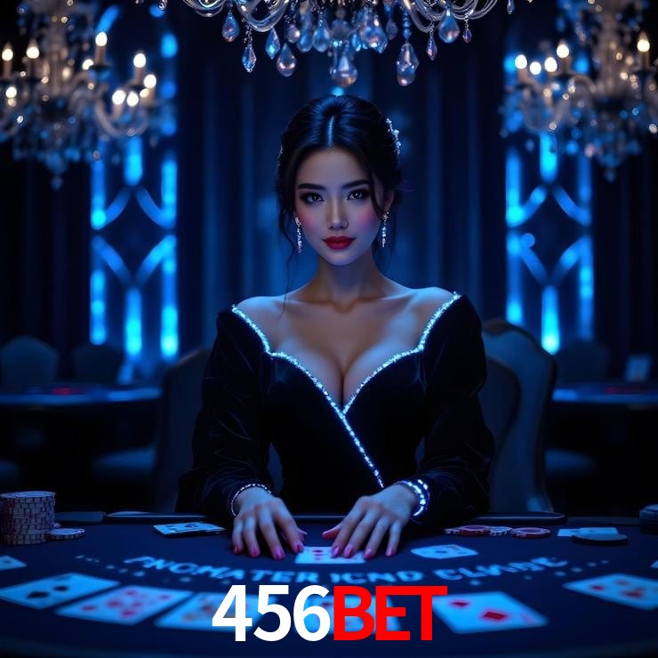 Slot Games 456BET